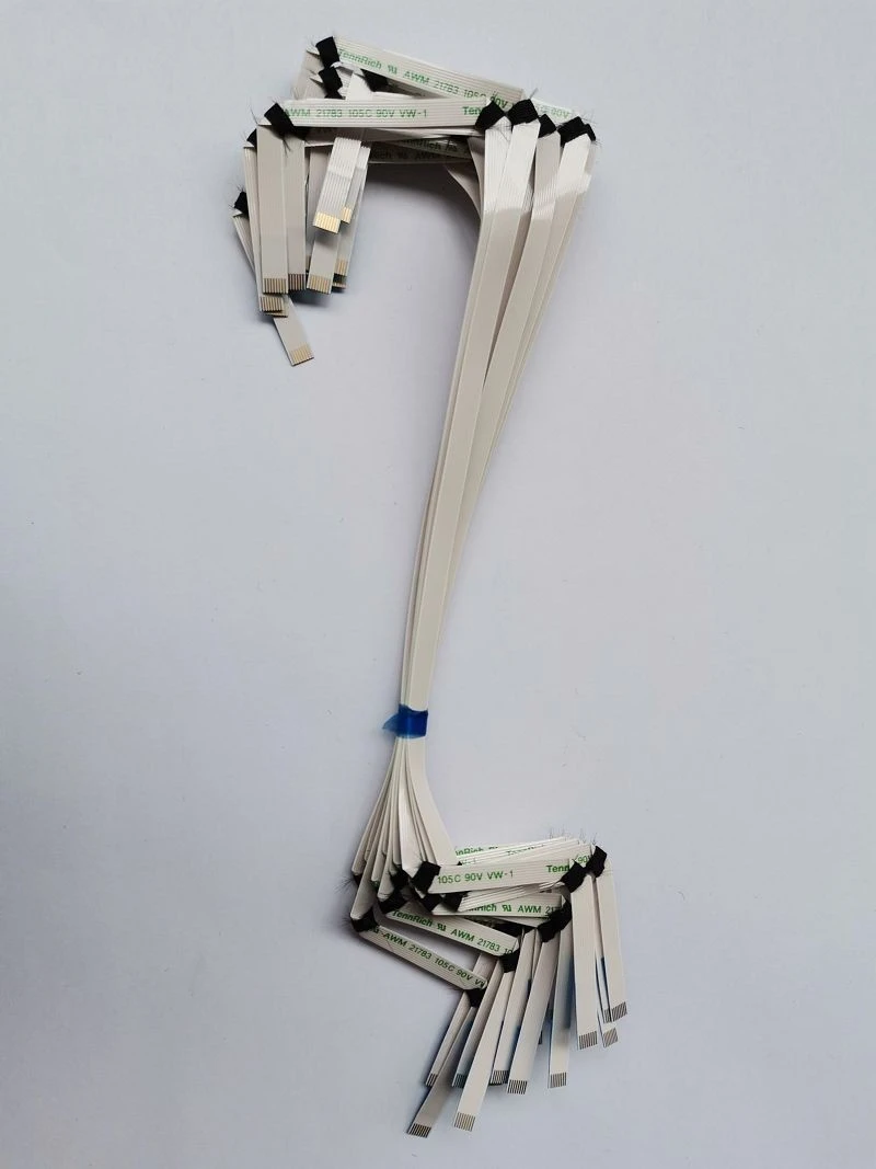 Customized Flexible Flat Cables suppliers